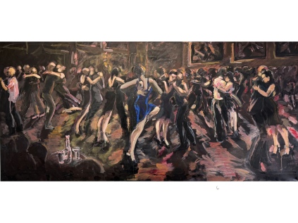 #tango